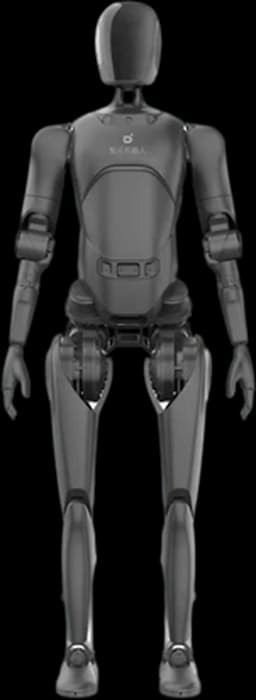 AgiBot A2 Lite - Robot Çözümleri