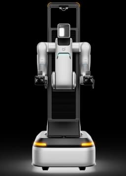 AgiBot A2-W - Robot Çözümleri