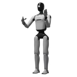 AgiBot A3 Ultra - Robot Solutions