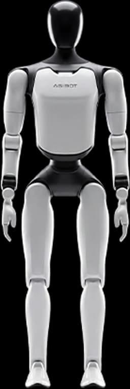 AgiBot A3 - Robot Solutions