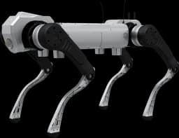 AgiBot D1 MaxPro - Robot Solutions