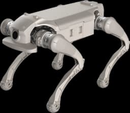 AgiBot D1 Ultra - Robot Solutions