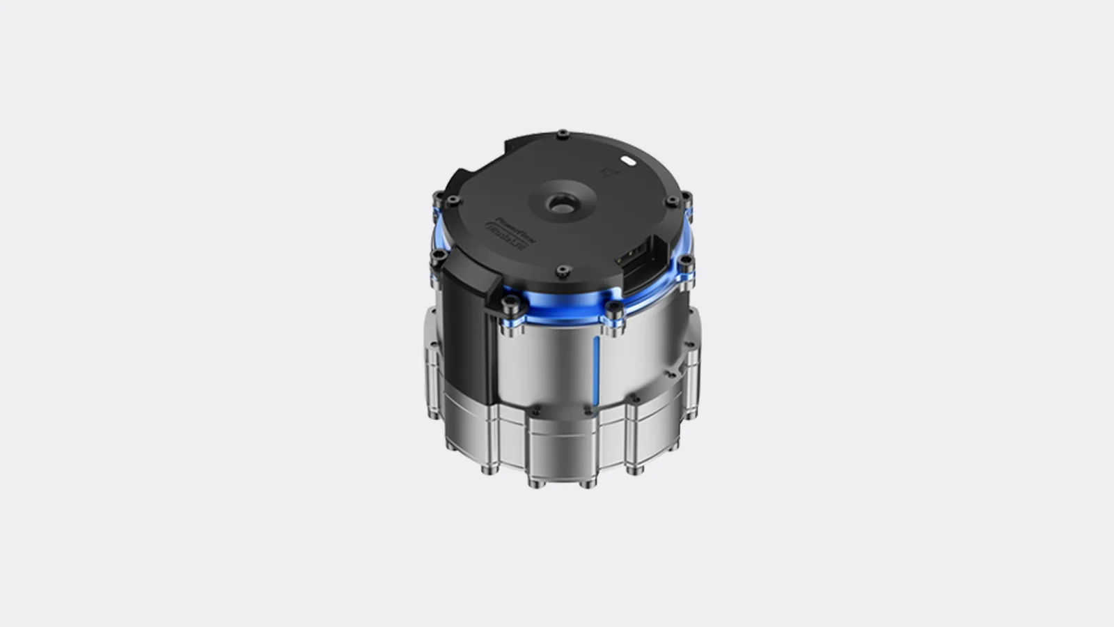 PowerFlow R86-3 Eklem Modülü