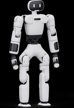 AgiBot X1 - Robot Çözümleri