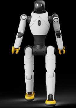 AgiBot X2 - Robot Solutions
