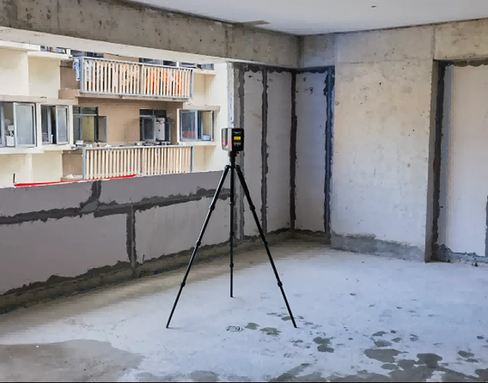 Nokta bulutundan BIM'e