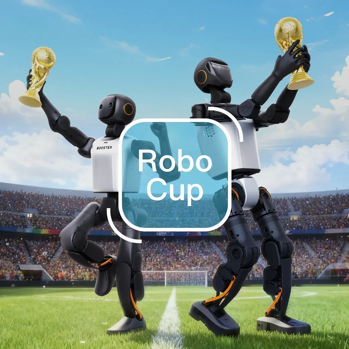 RoboCup Platformu