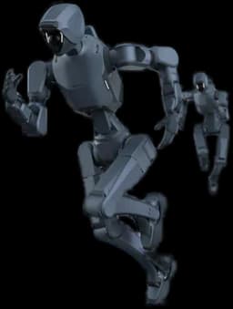 DeepRobotics DR02 - Robot Solutions