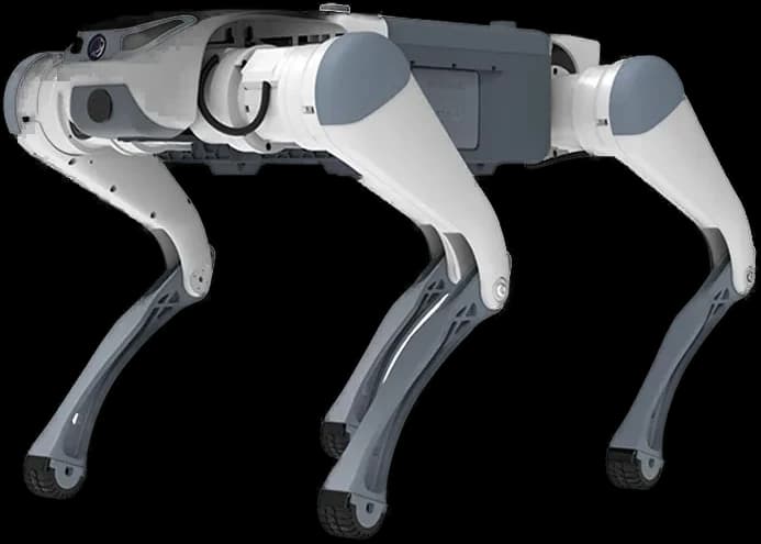 DeepRobotics Lite3