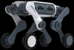 DeepRobotics LYNX M20 - Robot Çözümleri