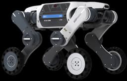 DeepRobotics LYNX S10 - Robot Çözümleri