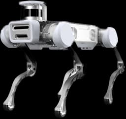 DeepRobotics X20 - Robot Çözümleri