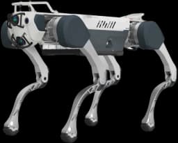 DeepRobotics X30 - Robot Solutions