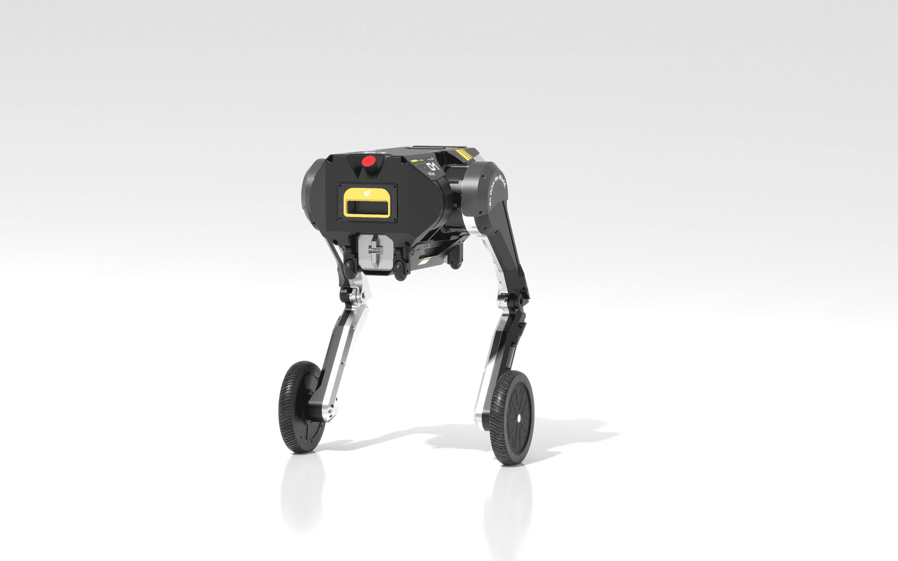 High Payload Capacity