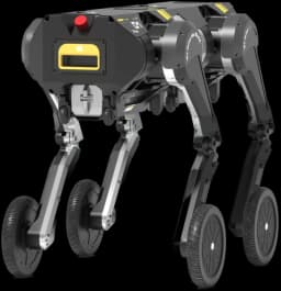 DirectDrive D1 - Robot Solutions