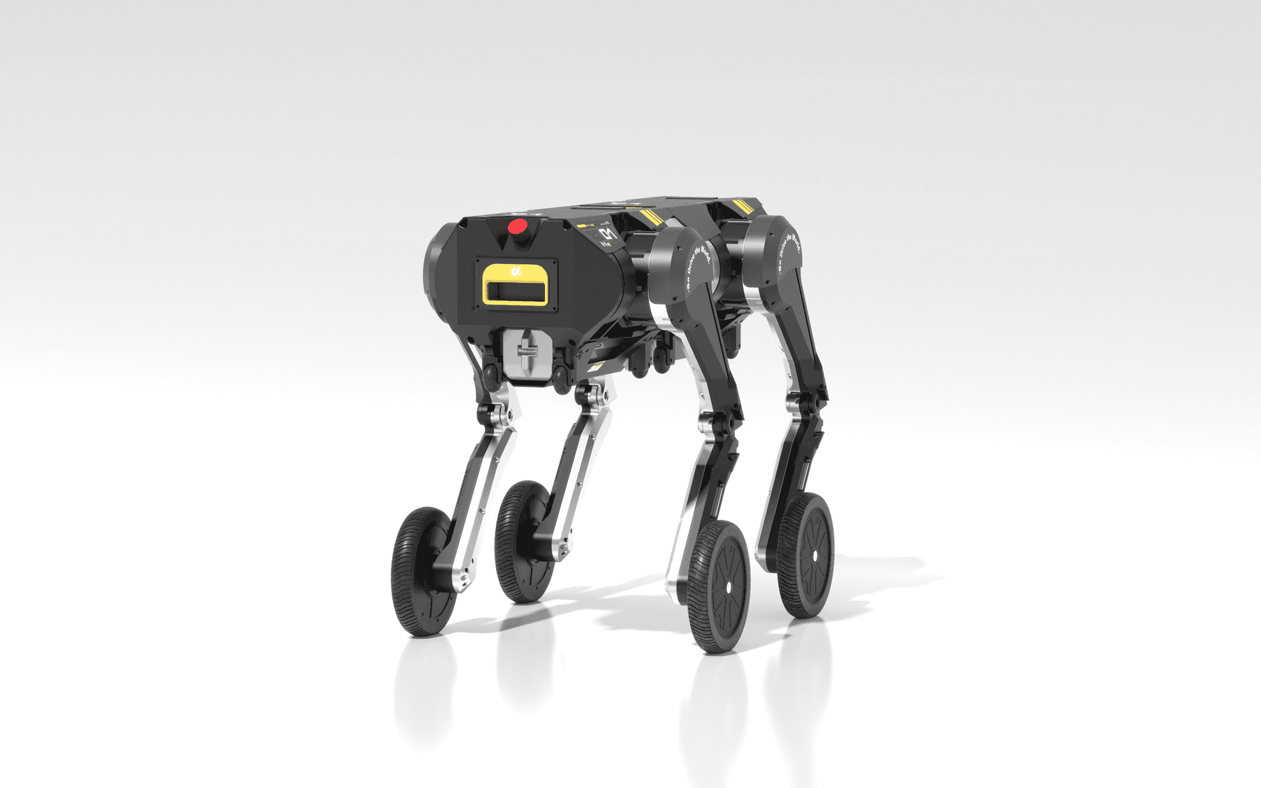 DirectDrive D1 Satın Al Köpek Robot Fiyatları - DirectDrive D1