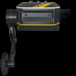 DirectDrive TITA - Robot Çözümleri