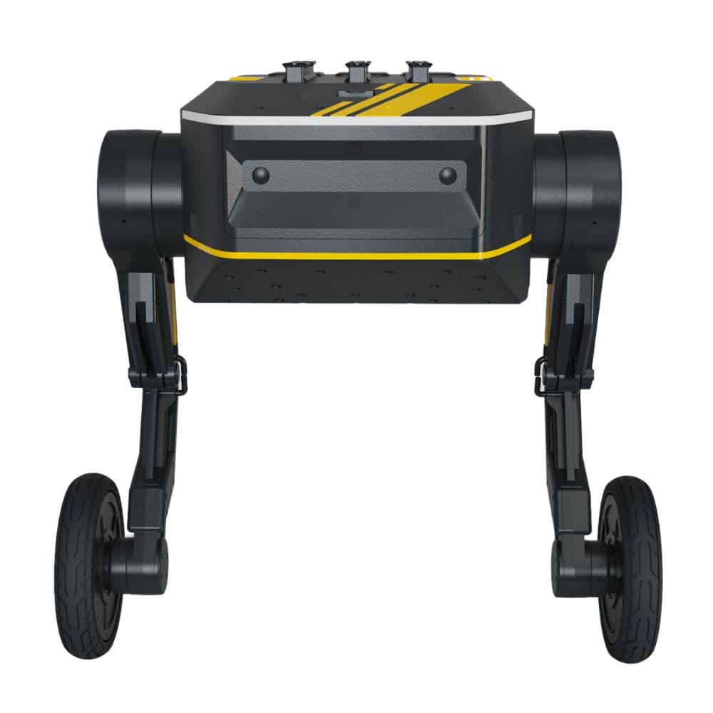 DirectDrive TITA Satın Al Köpek Robot Fiyatları - DirectDrive TITA
