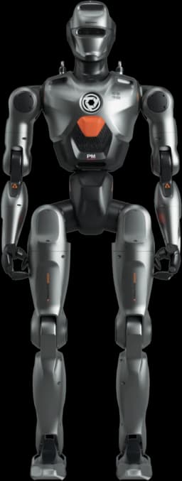 EngineAI PM01 - Robot Çözümleri