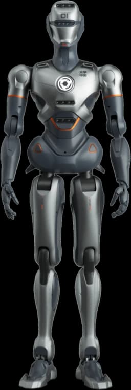 EngineAI SE01 - Robot Solutions