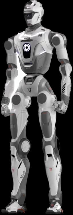 EngineAI T800 - Robot Solutions