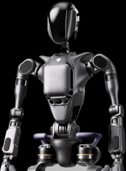 Fourier GR-1 - Robot Solutions