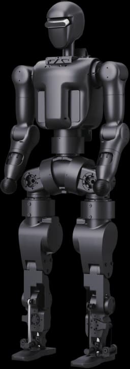 Fourier N1 - Robot Çözümleri