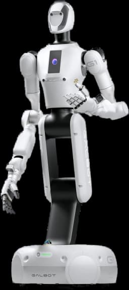 Galbot G1 - Robot Çözümleri