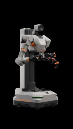 Galbot S1 - Robot Çözümleri