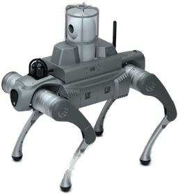 GALILEO C1-W - Robot Çözümleri