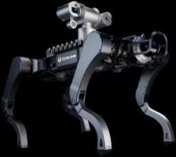 GALILEO EX-1 - Robot Solutions