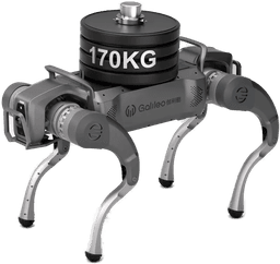 GALILEO S1 - Robot Çözümleri