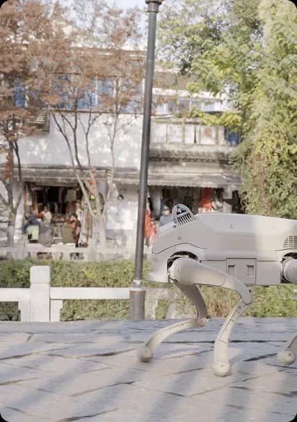 Yedi açık donanım arayüzü ve tam SDK
