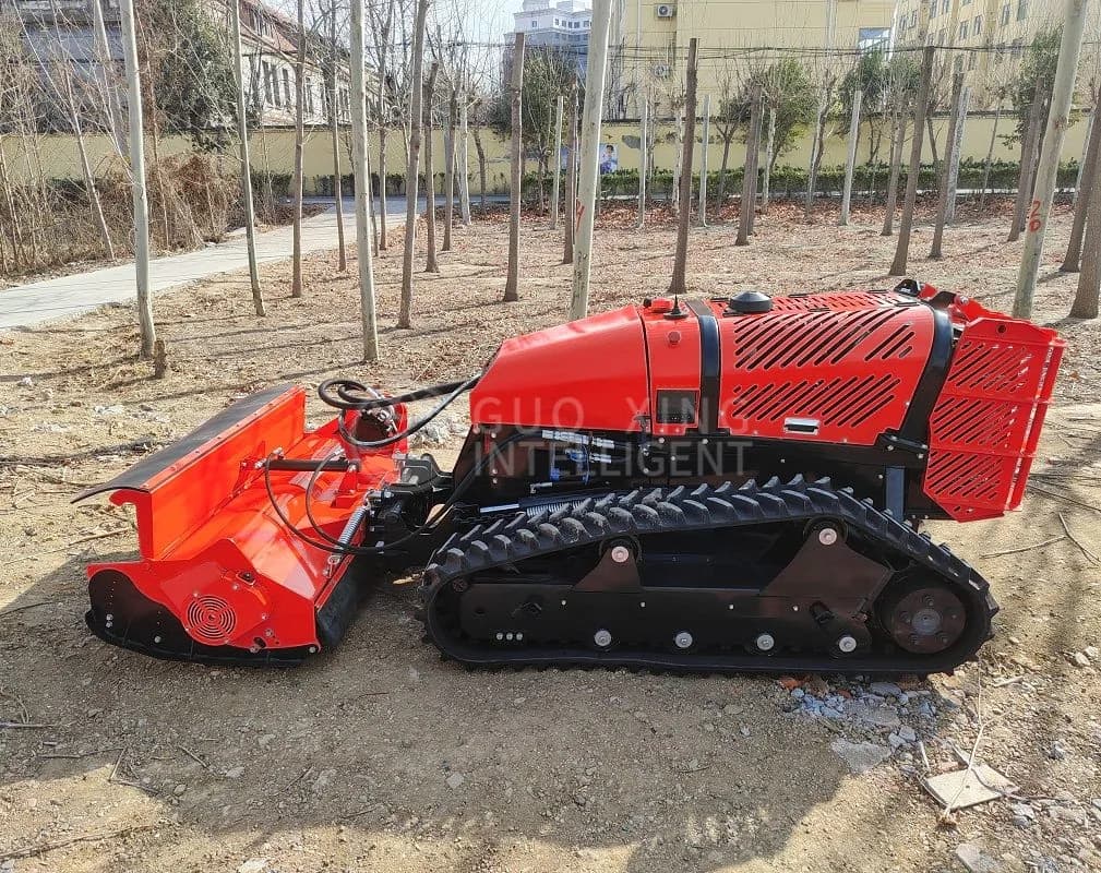 120 mm gövde keser