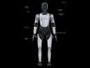 AgiBot A2 Ultra