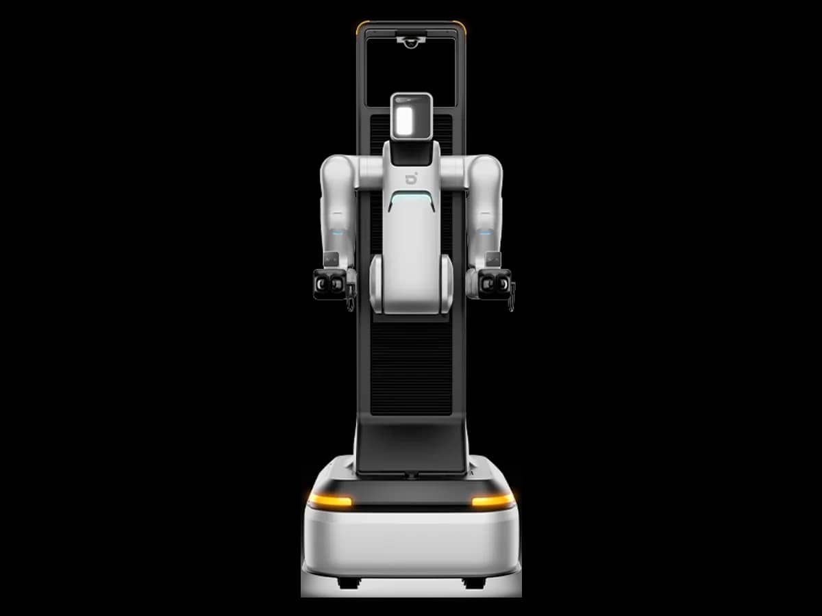 AgiBot A2-W