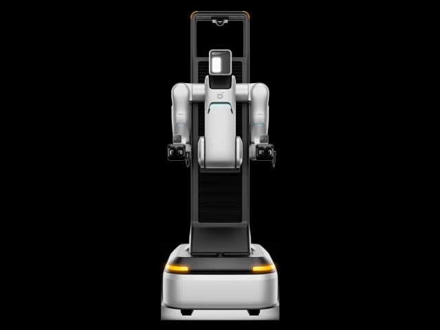 AgiBot A2-W