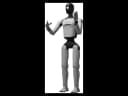 AgiBot A3 Ultra