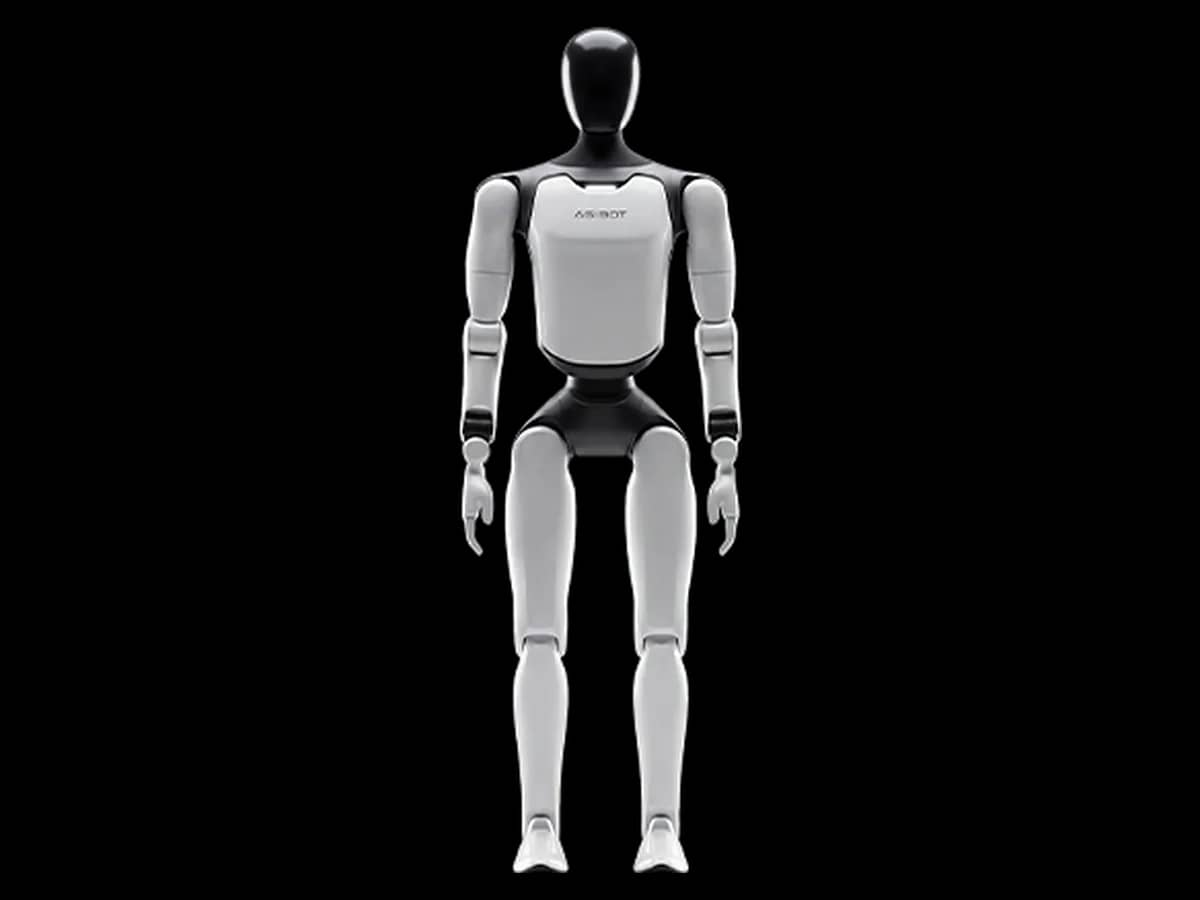 AgiBot A3