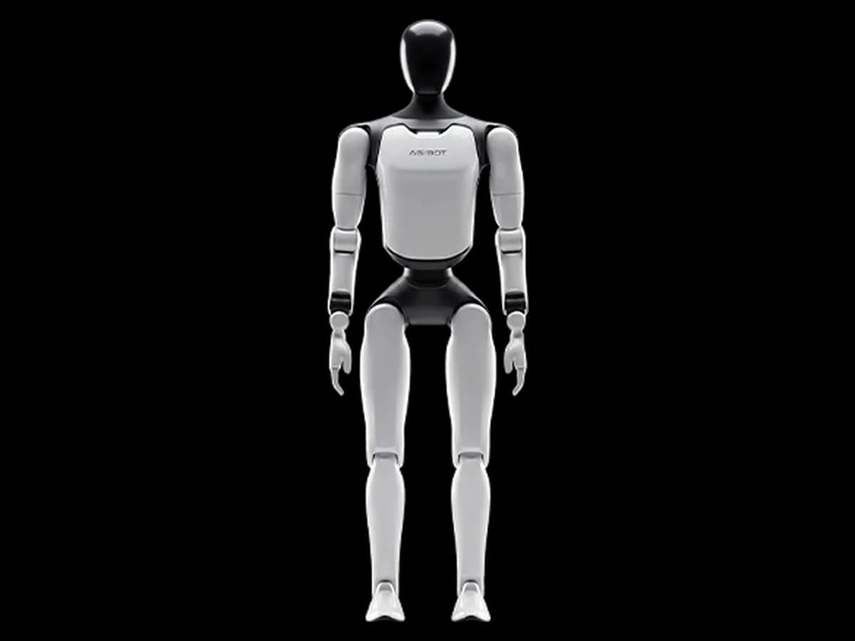 AgiBot A3