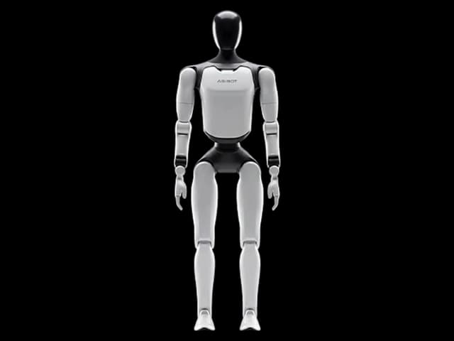 AgiBot A3