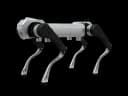 AgiBot D1 MaxPro