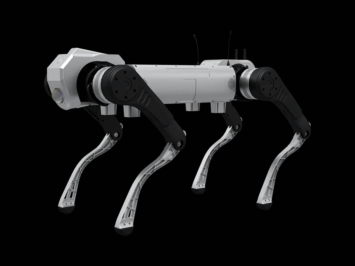 AgiBot D1 MaxPro