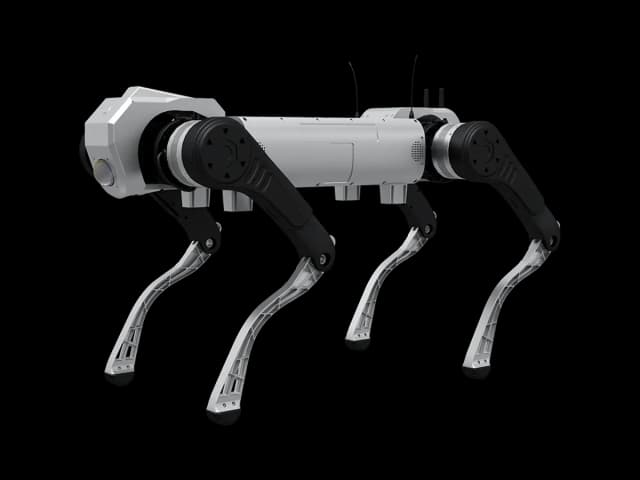 AgiBot D1 MaxPro