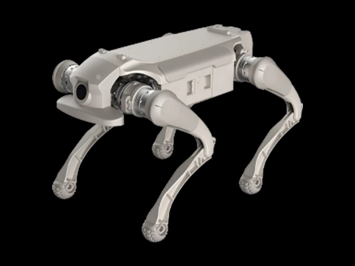 AgiBot D1 Ultra