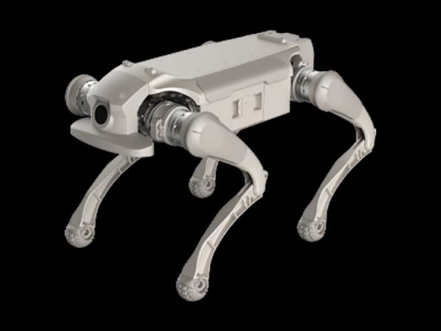 AgiBot D1 Ultra