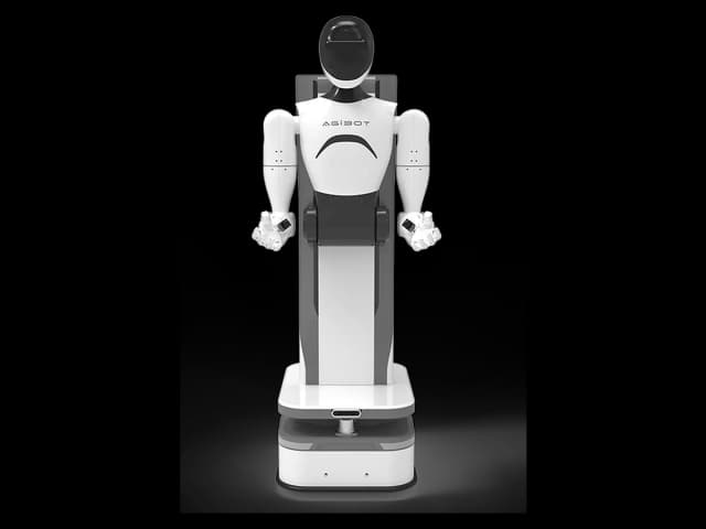 AgiBot G1
