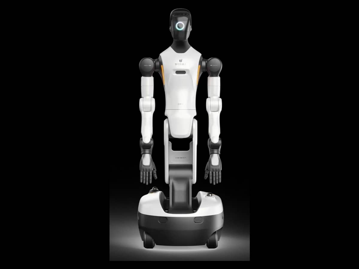 AgiBot G2