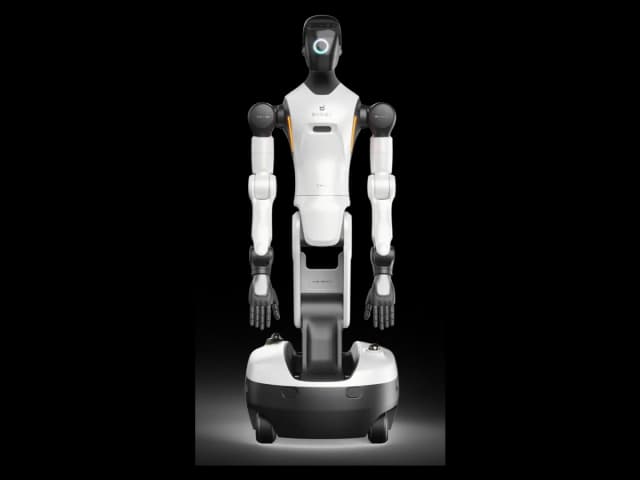 AgiBot G2