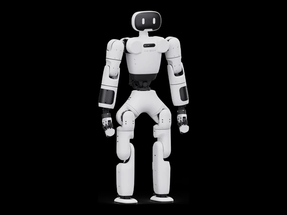 AgiBot X1